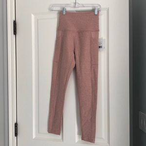 Beyond Yoga Leggings Never Worn
